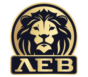 Лев Казино Logo